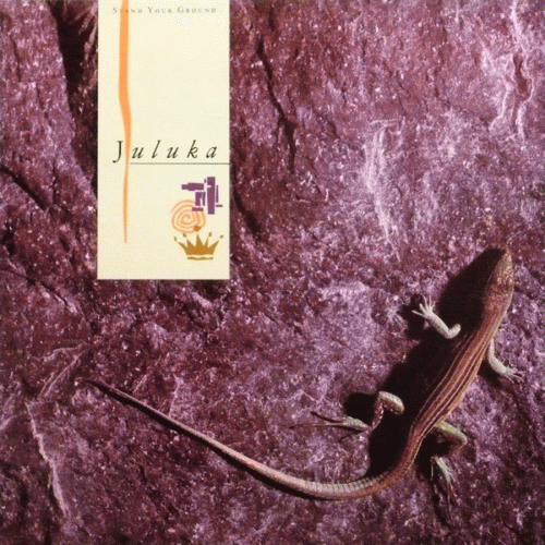 Johnny Clegg : Stand Your Ground